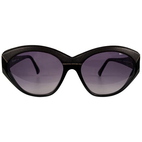 vintage YSL sunglasses